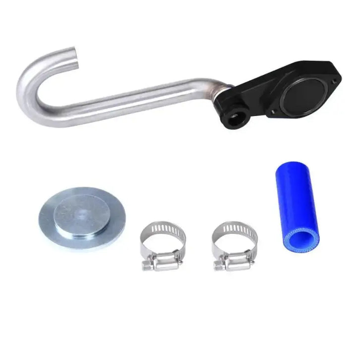 9PHX 2003-2007 Powerstroke 6.0L EGR Delete Kit for Ford F250 F350 F450