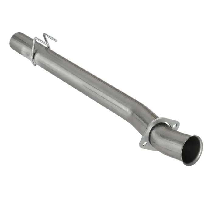 2011-2023 Powerstroke 6.7 Ford 4’’ Cat & DPF Delete Race Pipe for F250,F350,F450 - Kit