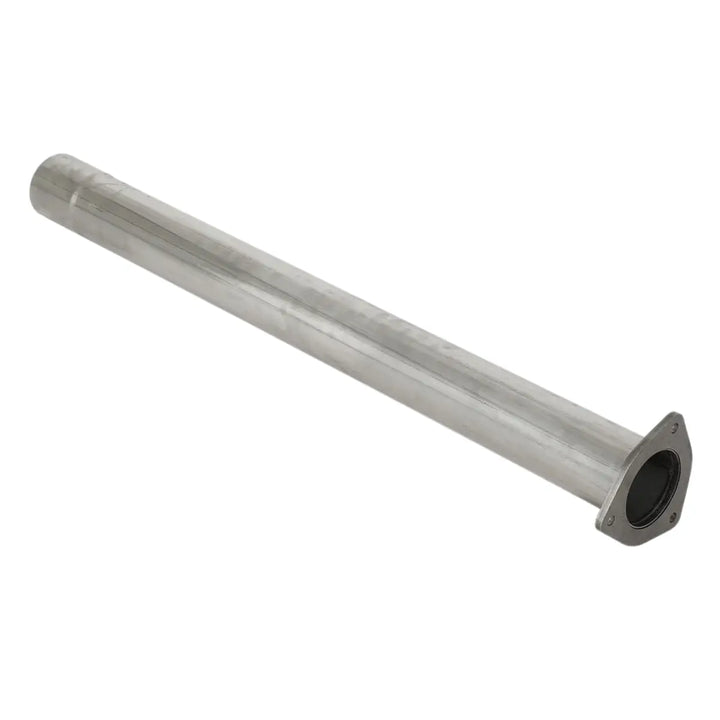 2011-2023 Powerstroke 6.7 Ford 4’’ Cat & DPF Delete Race Pipe for F250,F350,F450 - Kit