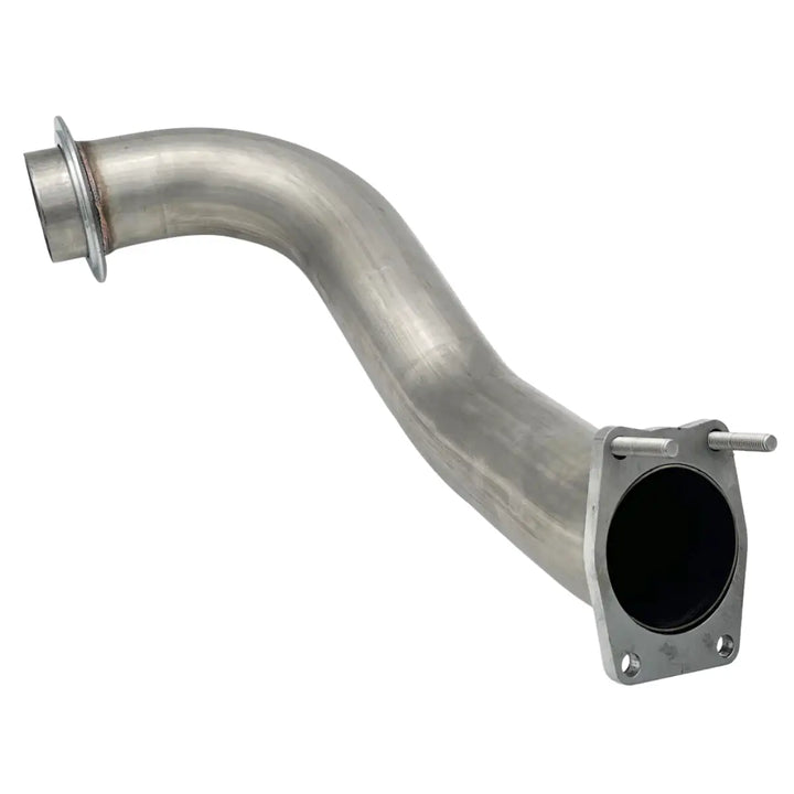 2017-2023 L5P Duramax 6.6L Downpipe Exhaust 3.5’’ for GMC Chevy - DPF Delete Kit