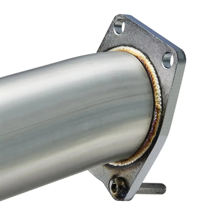 2017-2023 L5P Duramax 6.6L Downpipe Exhaust 3.5’’ for GMC Chevy - DPF Delete Kit