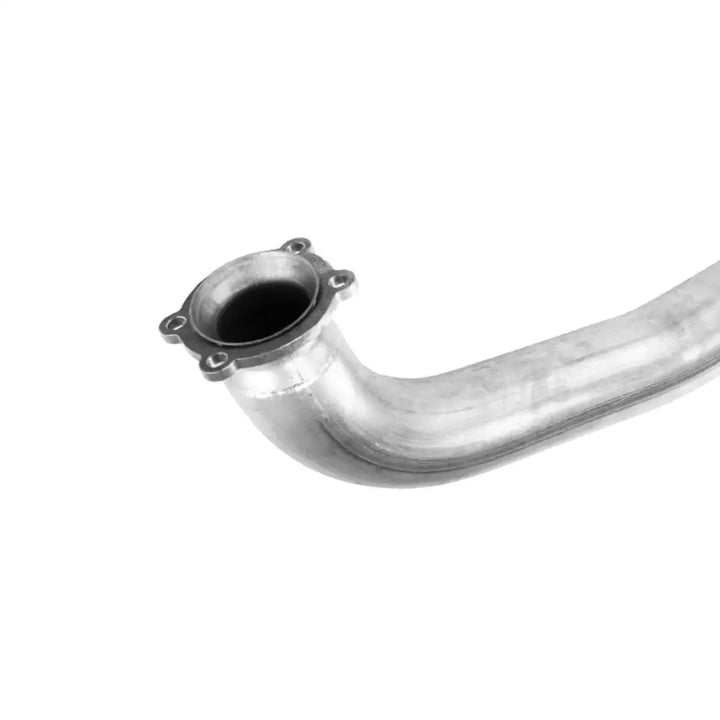 2017-2023 L5P Duramax 6.6L DPF & CAT Delete Race Pipe 4’’ for Chevy GMC - Kit