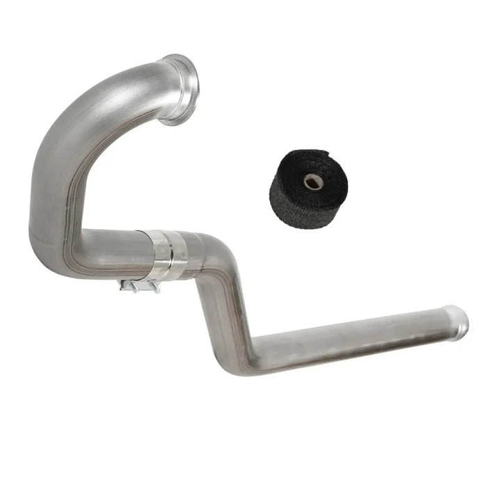 2020-2022 LM2 Duramax 3.0L Turbo Back DPF Delete Pipe 3’’ for 1500 GM Chevy - Kit