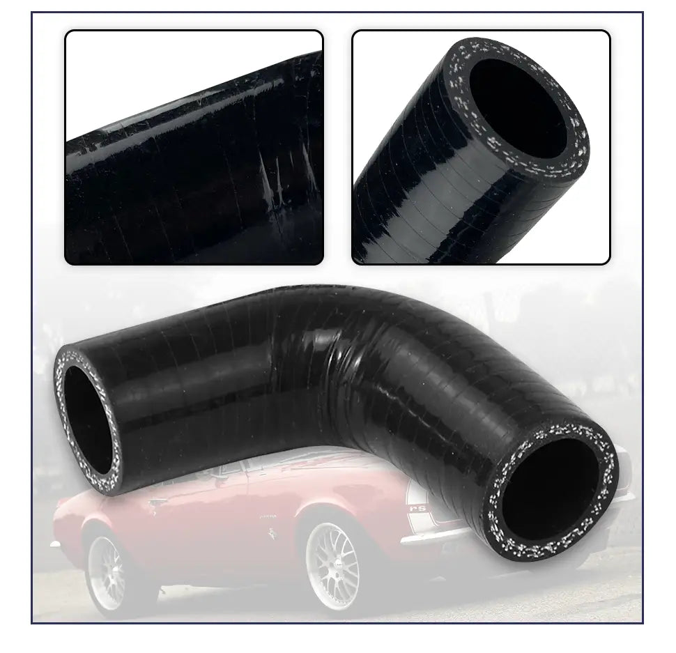 2007 2019 Cummins 6.7L CCV PCV Delete Kit for Dodge Ram