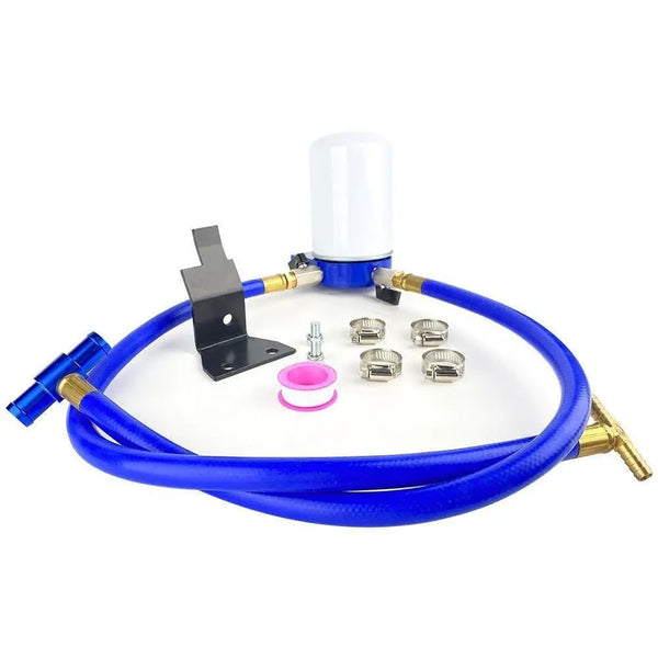 9PHX 2003-2007 Powerstroke 6.0L Coolant Filtration System / Filter Kit for Ford F250 F350